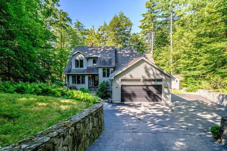 37 Granite Road, Naples, ME 04055 - #3