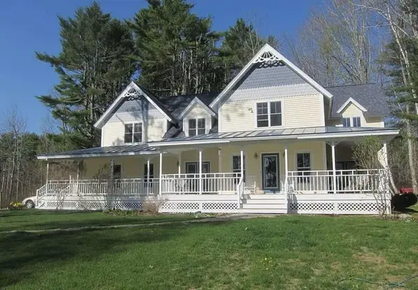 21 Verona Street, Northport, ME 04849