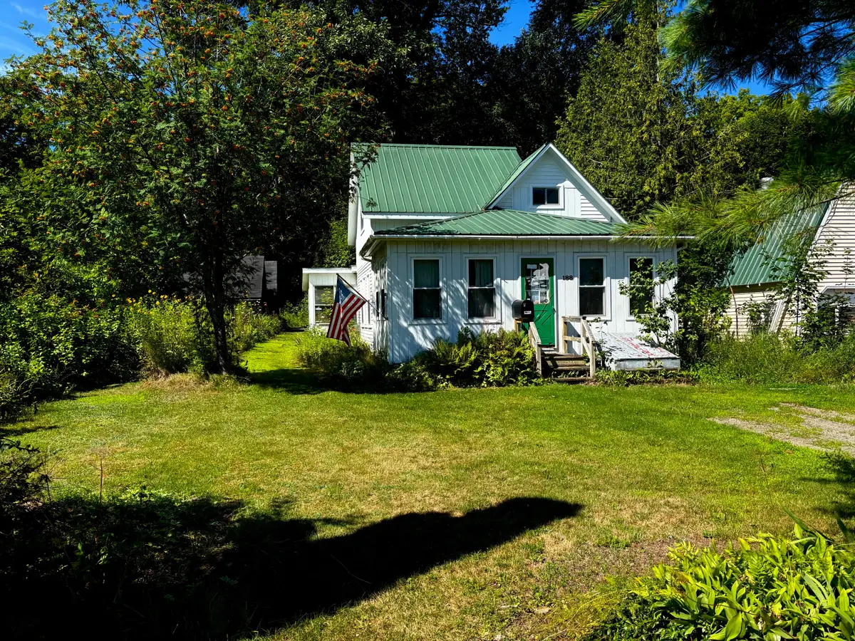 188 Knox Street, Millinocket, ME 04462 - #1