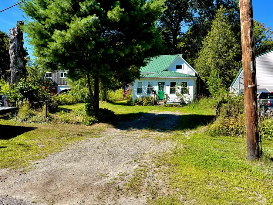 188 Knox Street, Millinocket, ME 04462 - #2