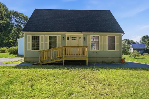 1 Morgan Lane, Windham, ME 04062