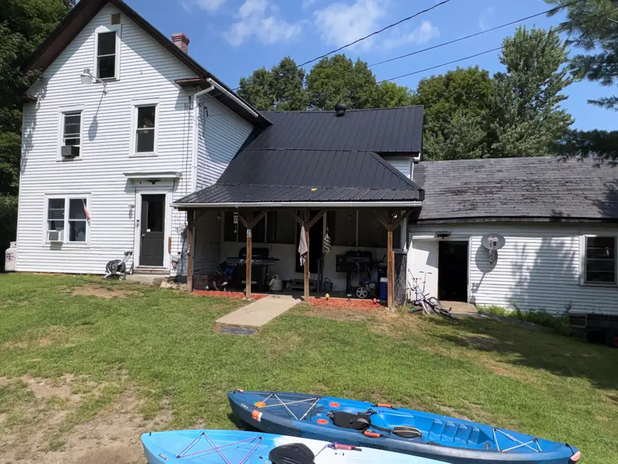 36 Stickney Hill Road, Brownville, ME 04414 - #2