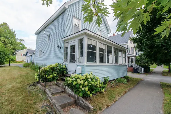 221 Third Street, Bangor, ME 04401
