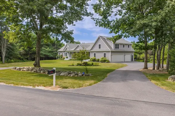 5 Leander Lane, Casco, ME 04015