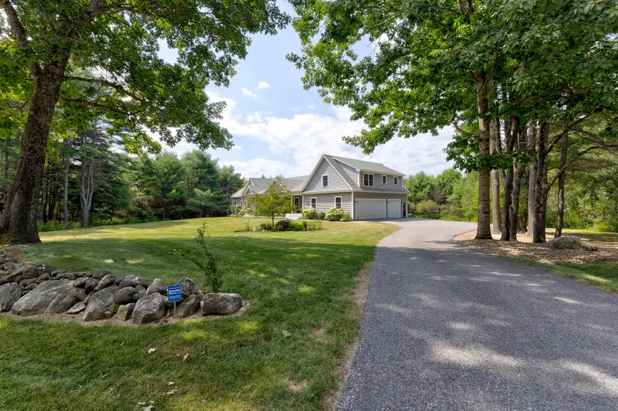 5 Leander Lane, Casco, ME 04015 - #3