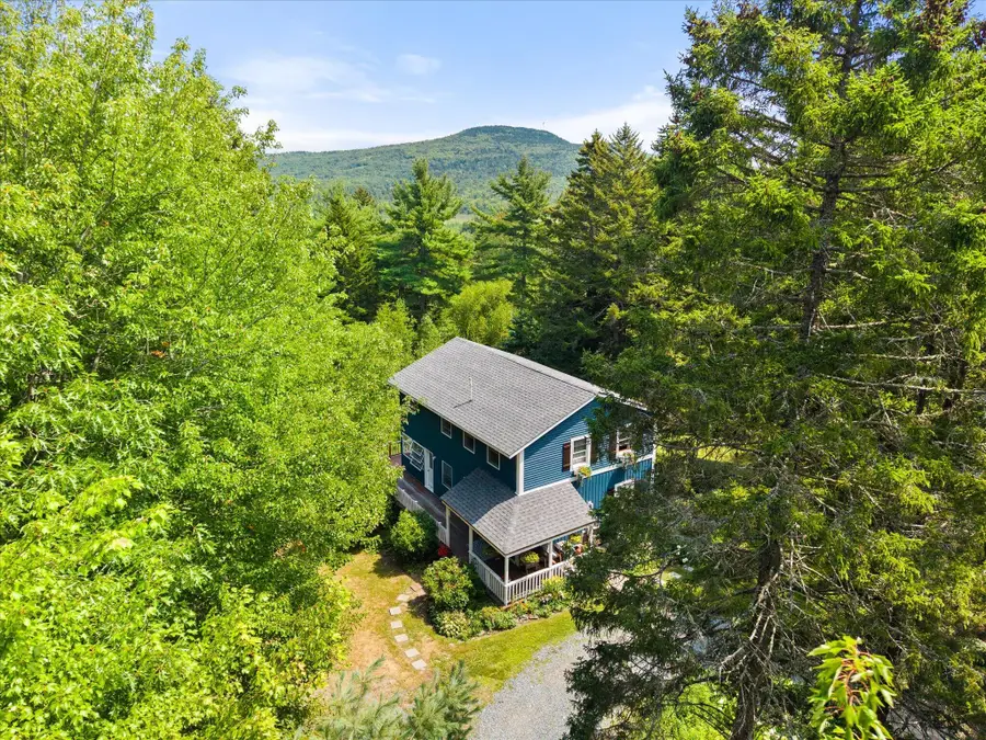 315 Hinckley Ridge Road, Blue Hill, ME 04614 - #2