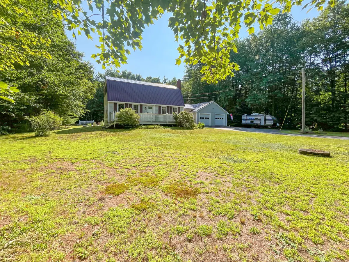 9 Whispering Pine Drive, Limington, ME 04049 - #1