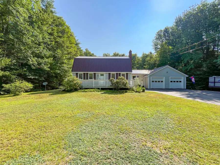 9 Whispering Pine Drive, Limington, ME 04049 - #2