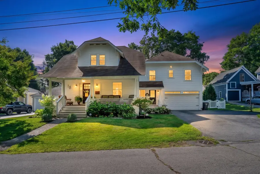 18 Pleasant Street, Kennebunk, ME 04043 - #2