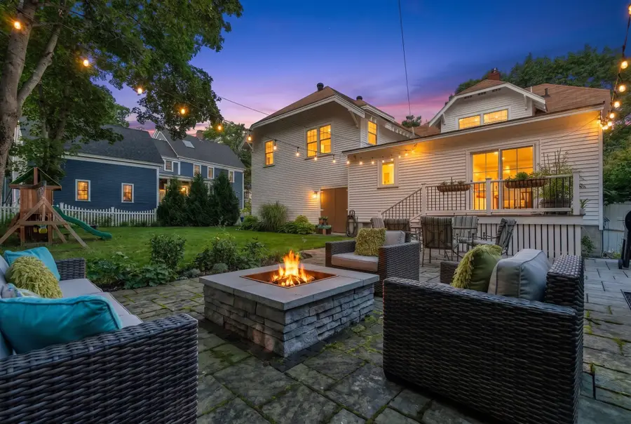 18 Pleasant Street, Kennebunk, ME 04043 - #3