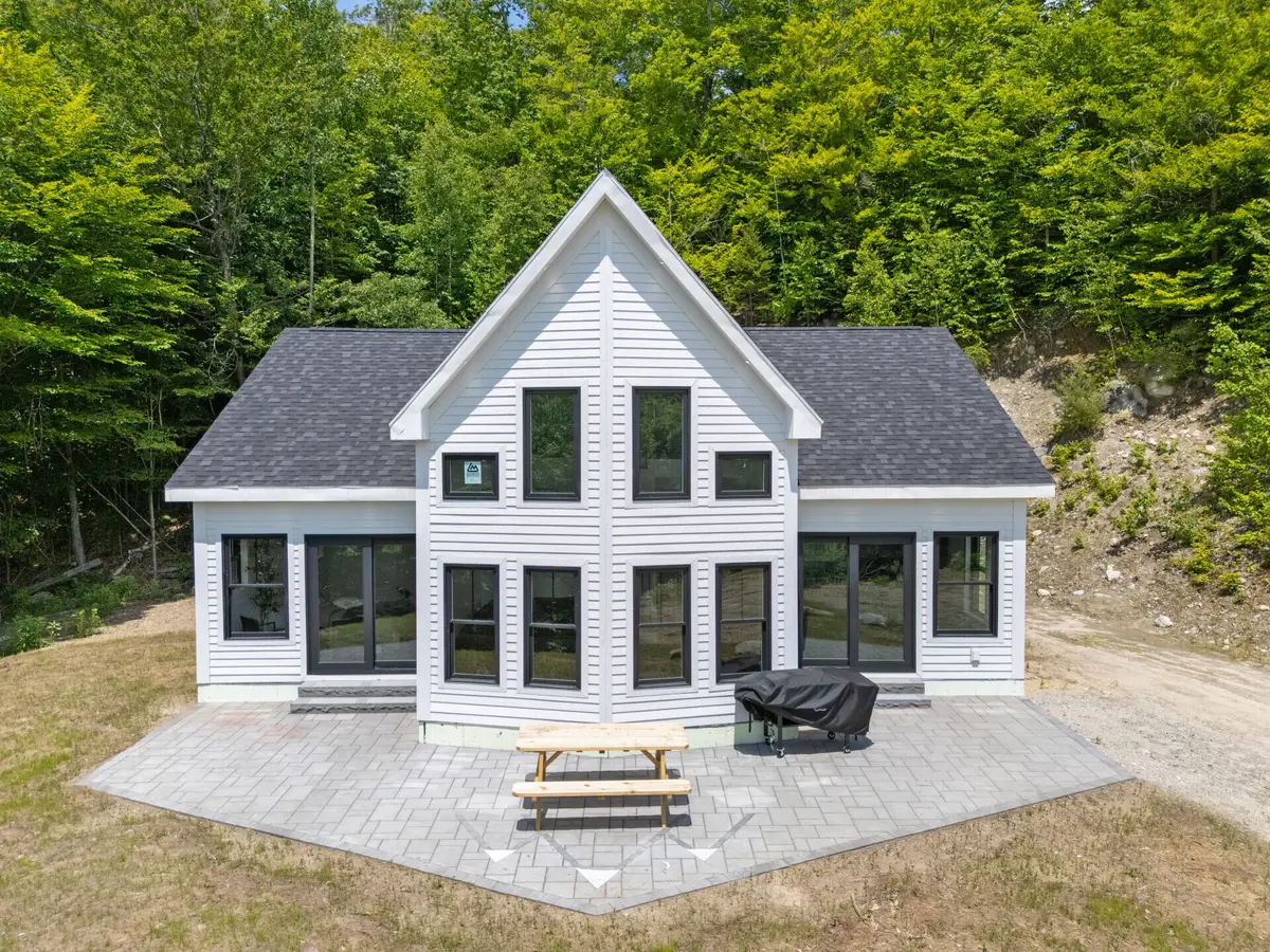 88 Douglass Road, Newry, ME 04261 - #1