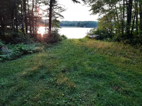 Lot 57 Libby Road, Jefferson, ME 04348