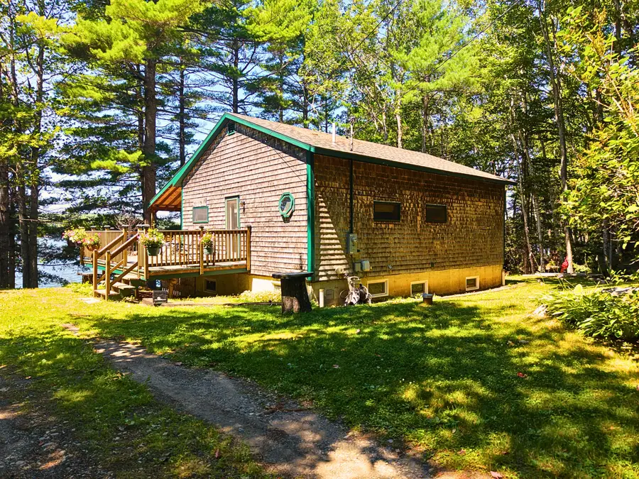155 Cottage Shore Drive, Holden, ME 04429 - #3