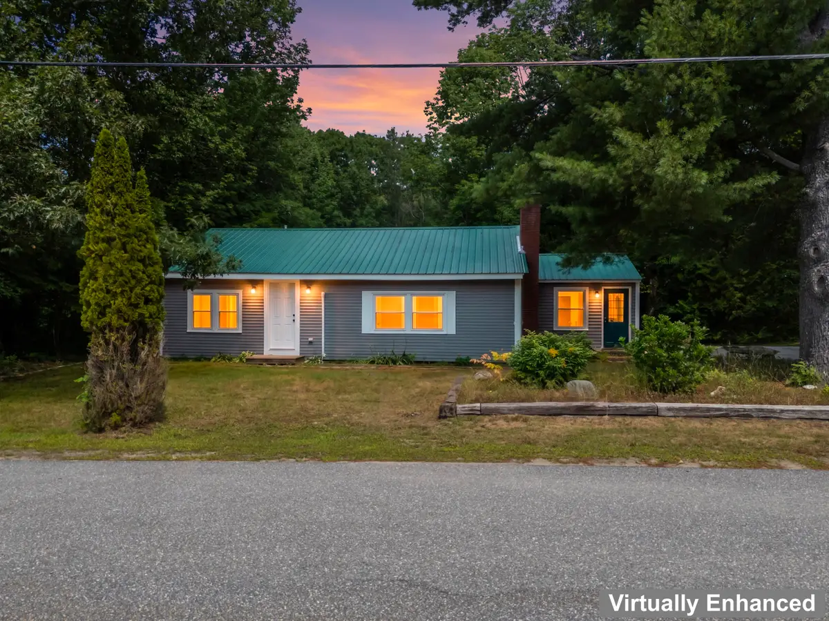 22 Lamb Farm Road, Brunswick, ME 04011 - #1