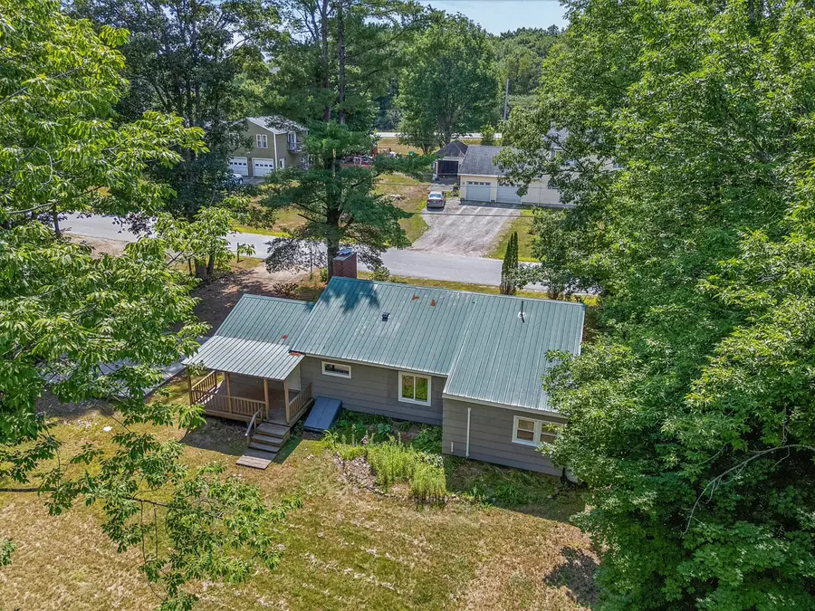 22 Lamb Farm Road, Brunswick, ME 04011 - #2