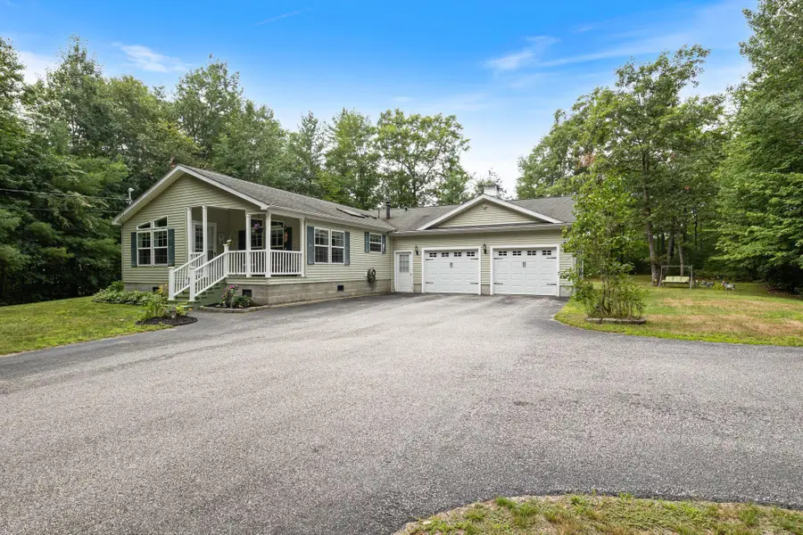 99 Cooks Mills Road, Naples, ME 04048 - #2