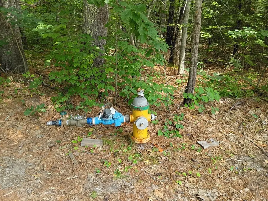 tbd William Knight Road, Windham, ME 04062 - #3