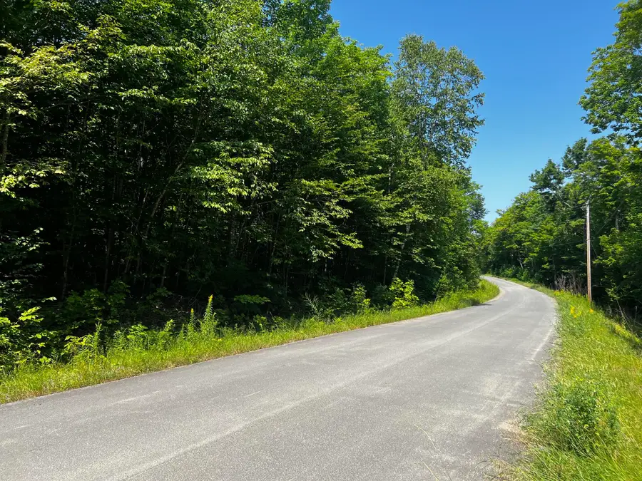 Lot  14-4 Baker Ridge Road, Danforth, ME 04424 - #2