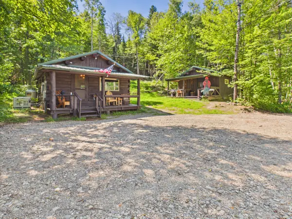 974 Allagash Road, Allagash, ME 04774