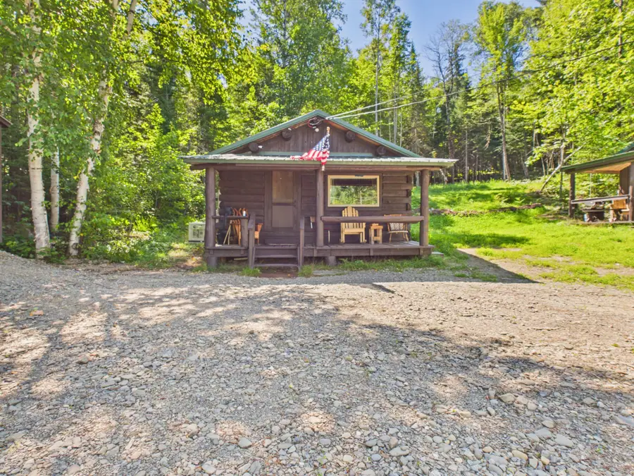 974 Allagash Road, Allagash, ME 04774 - #2