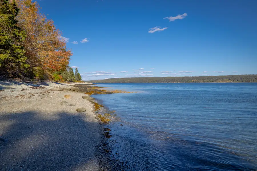 32 Lichen Lane, Blue Hill, ME 04614 - #2