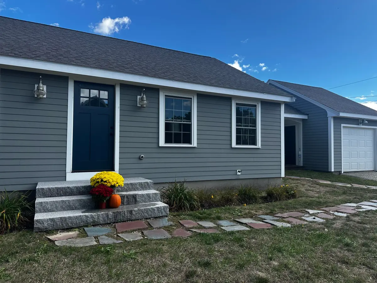16 Marsh View Avenue, Kennebunk, ME 04043 - #1
