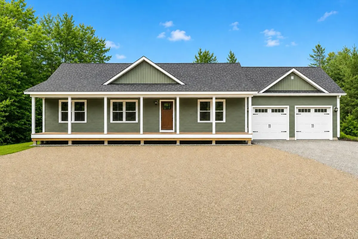 200 Chaplins Mill Road, Naples, ME 04055 - #1
