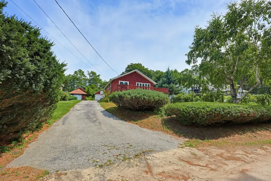 29 Lake Avenue, Windham, ME 04062 - #2