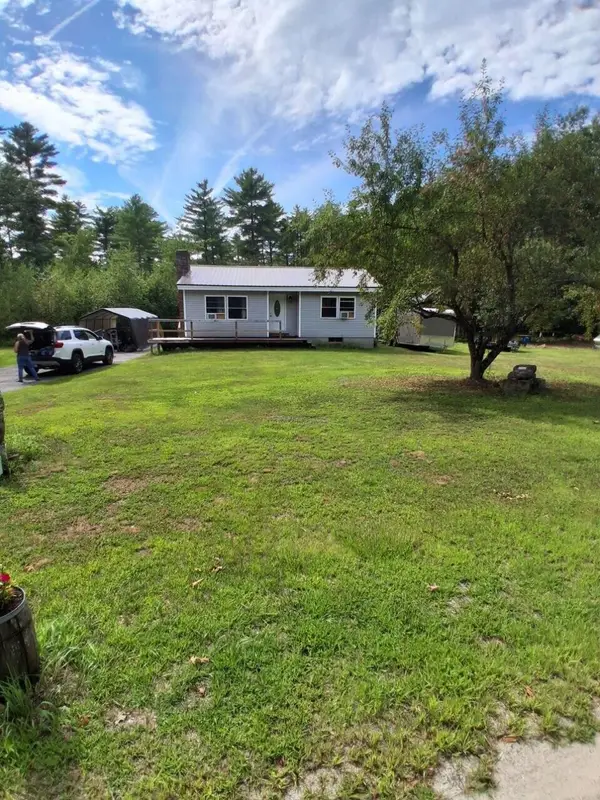 106 Shaws Mill Road, Gorham, ME 04038