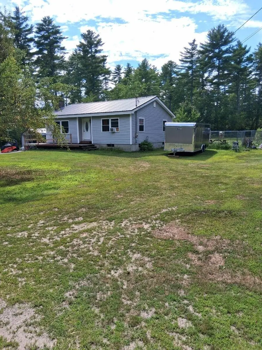 106 Shaws Mill Road, Gorham, ME 04038 - #3