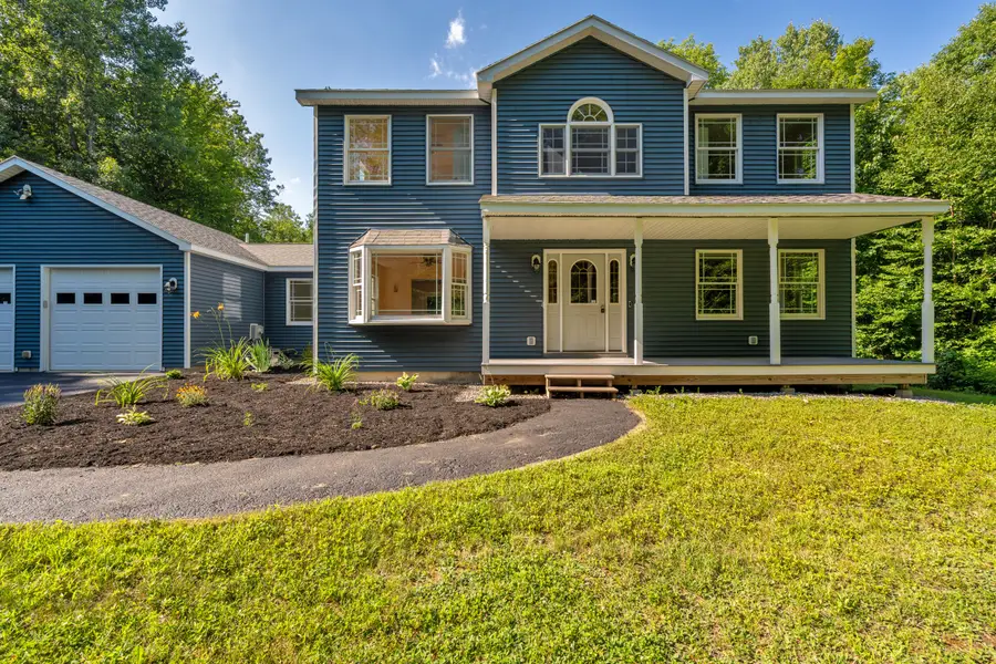 520 Buck Lane, Turner, ME 04282 - #2
