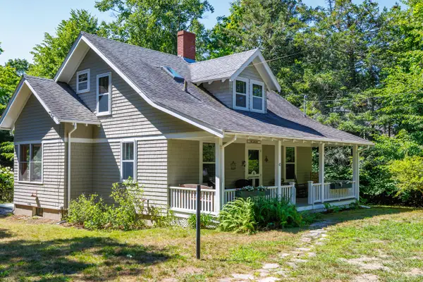 42 High Road, Southwest Harbor, ME 04679