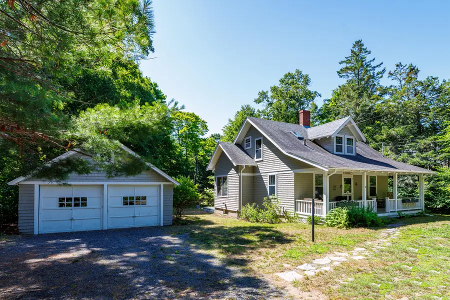 42 High Road, Southwest Harbor, ME 04679 - #2