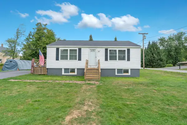 23 Lower Main Street, North Berwick, ME 03906