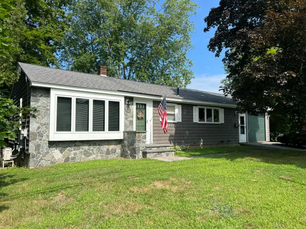 14 Wood Avenue, Saco, ME 04072