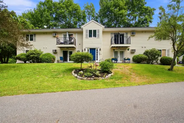 136 Old Winthrop Road #8, Augusta, ME 04330