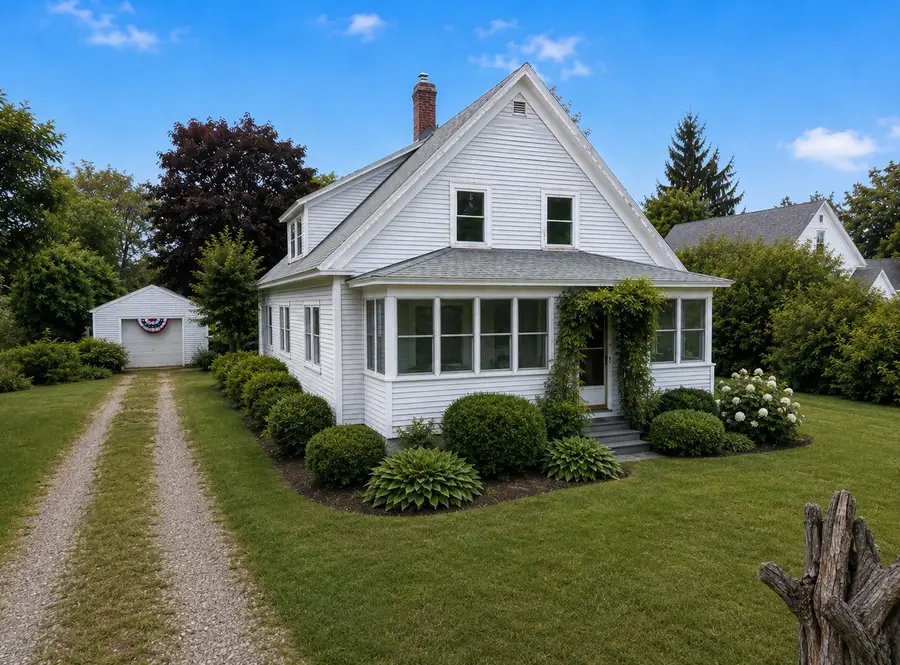80 Lower Main Street, North Berwick, ME 03906 - #3