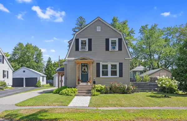 6 Freemont Street, Sanford, ME 04073