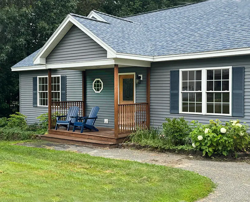 25 Howard Circle, Sidney, ME 04330 - #2