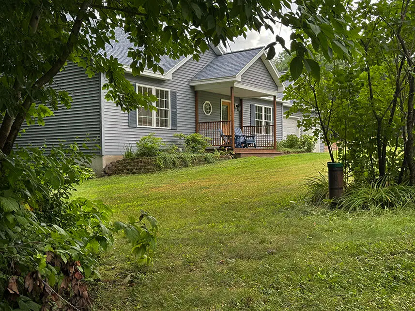 25 Howard Circle, Sidney, ME 04330 - #3