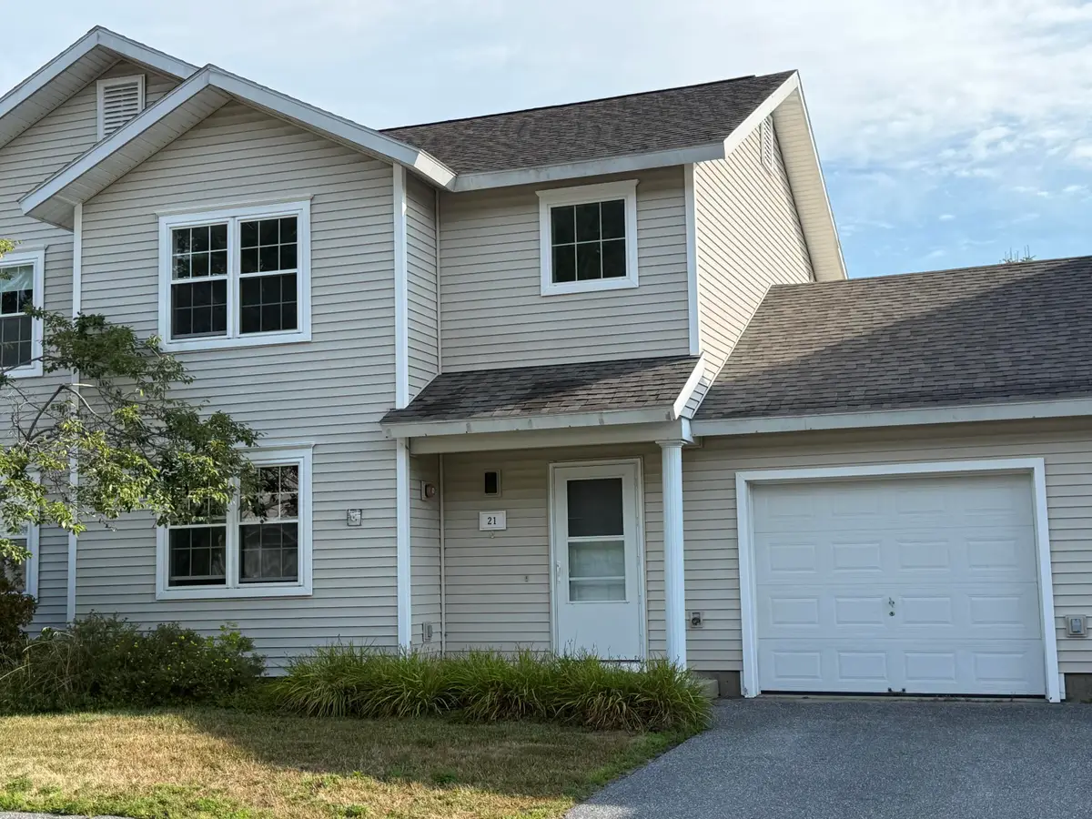 21 Guadalcanal Drive #21, Brunswick, ME 04011 - #1