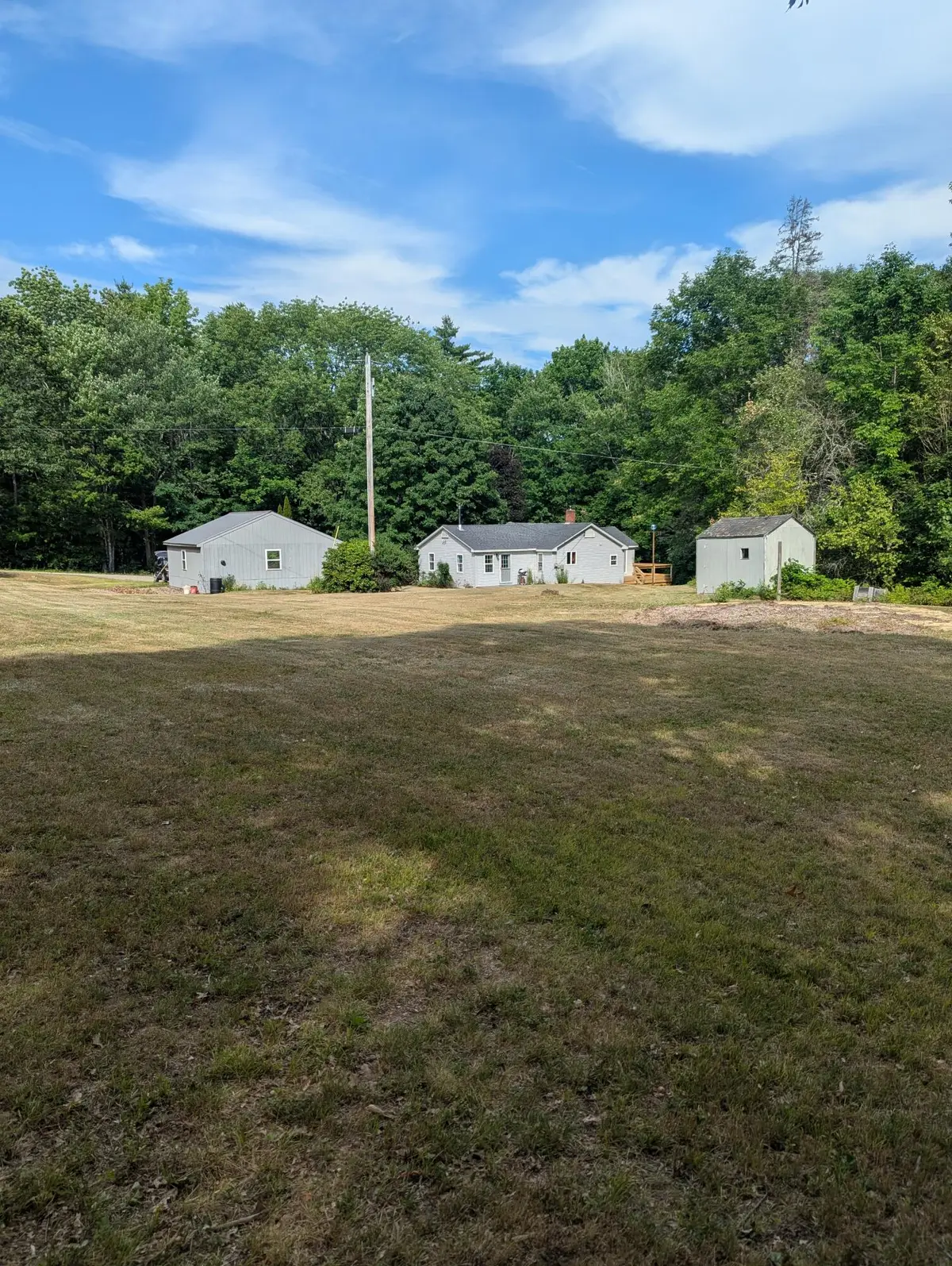 16 Colpitt Road, Alna, ME 04535 - #1