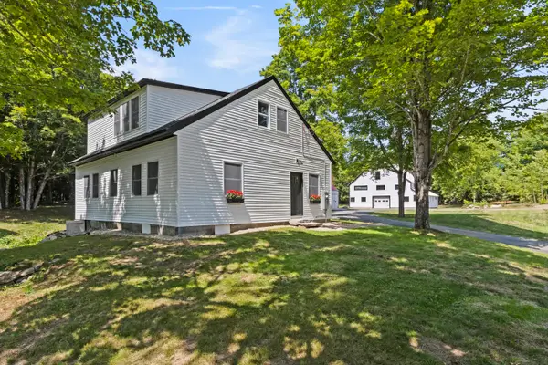 17 Colley Hill Road, Gray, ME 04039