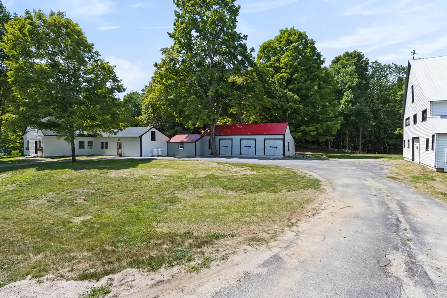 17 Colley Hill Road, Gray, ME 04039 - #3