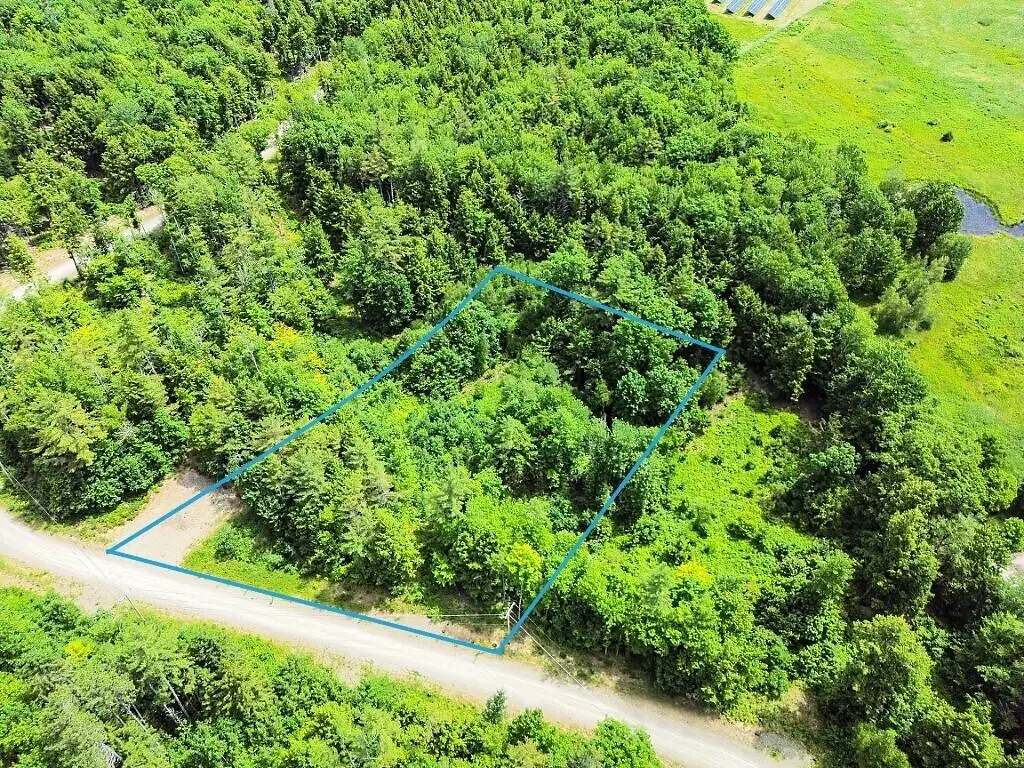 Lot 4 Peachtree Lane, Winslow, ME 04901 - #1
