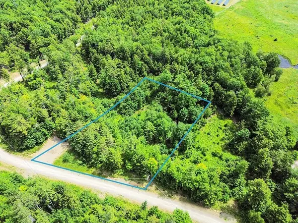 Lot 4 Peachtree Lane, Winslow, ME 04901