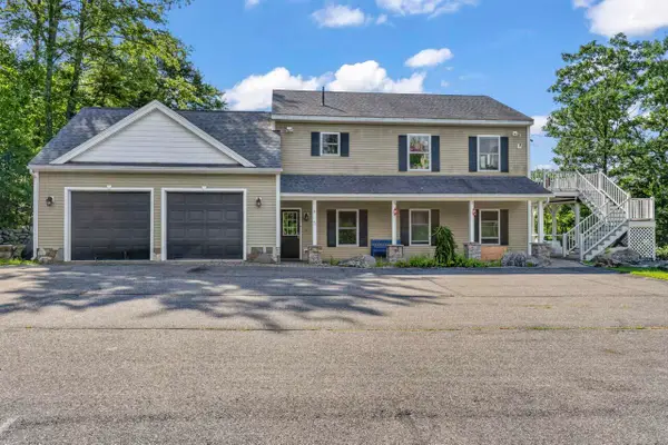 5 Cliff Drive, Windham, ME 04062