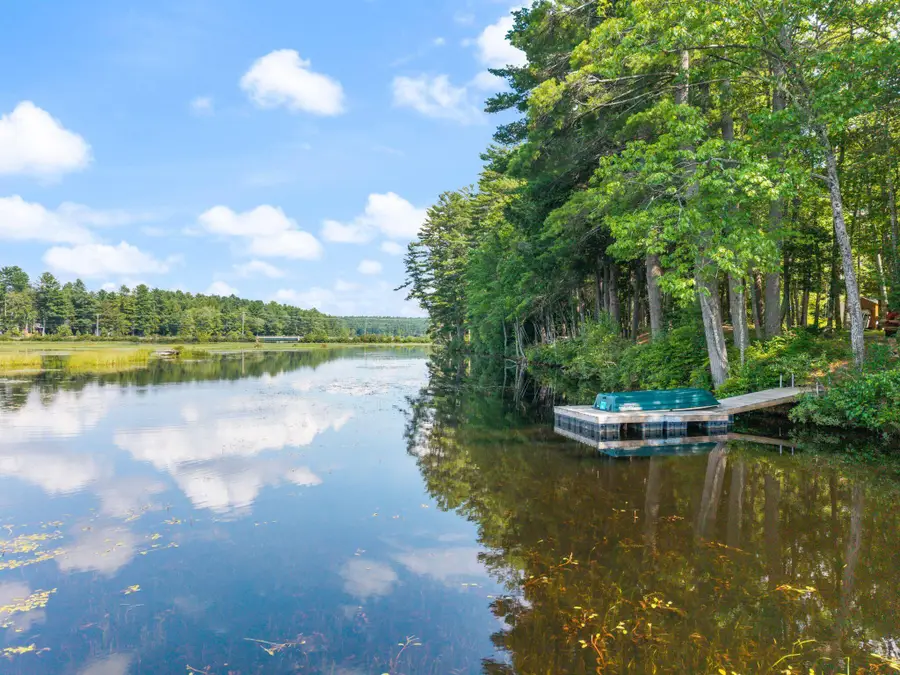 242 Greeley Brook Road, Oxford, ME 04270 - #3