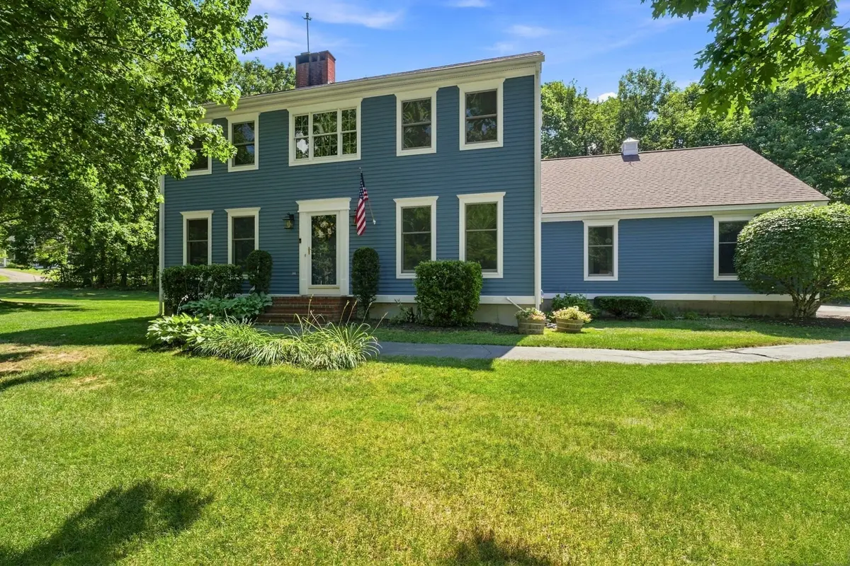 4 Hemlock Lane, Farmingdale, ME 04344 - #1