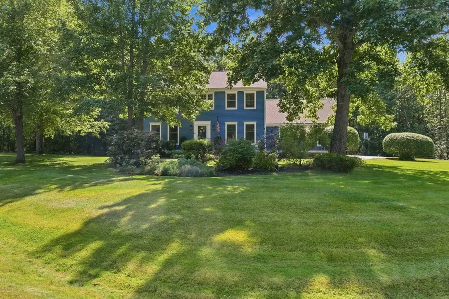 4 Hemlock Lane, Farmingdale, ME 04344 - #2